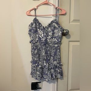 Hello Molly Dress NWT